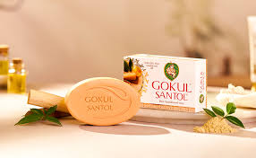 Sandalwood Soaps